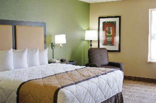 เอ็กซ์เทนด์ สเตย์ อเมริกา ลาสเวกัส มิดทาวน์ Hotel ห้อง รูปภาพ